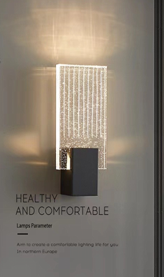 WALL LAMP 16
